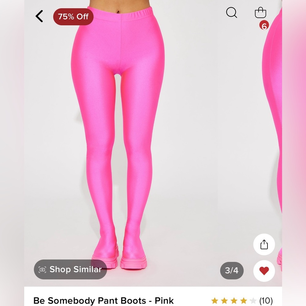 Fashion Nova